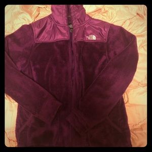 North face jacket
